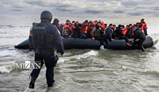 انتقاد کارشناسان سازمان ملل از سیاست‌های مهاجرتی اروپا