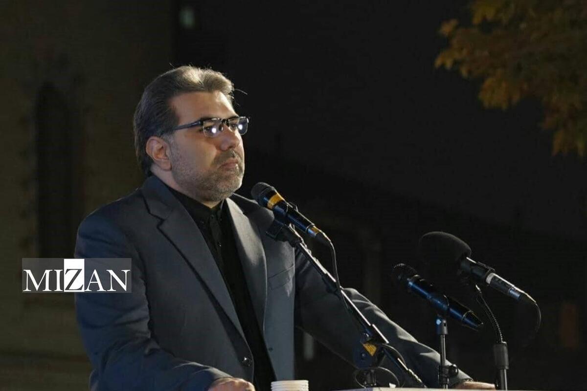 رئیس پژوهشکده سوانح طبیعی: تصاویر جنگ ۱۲ روزه لایه‌های رنج، امید و تاب‌آوری را آشکار می‌کند