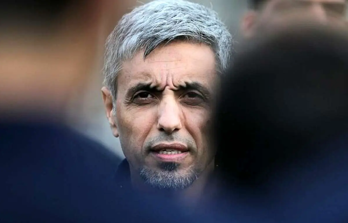 توافق باشگاه مس رفسنجان و رسول خطیبی برای پایان همکاری