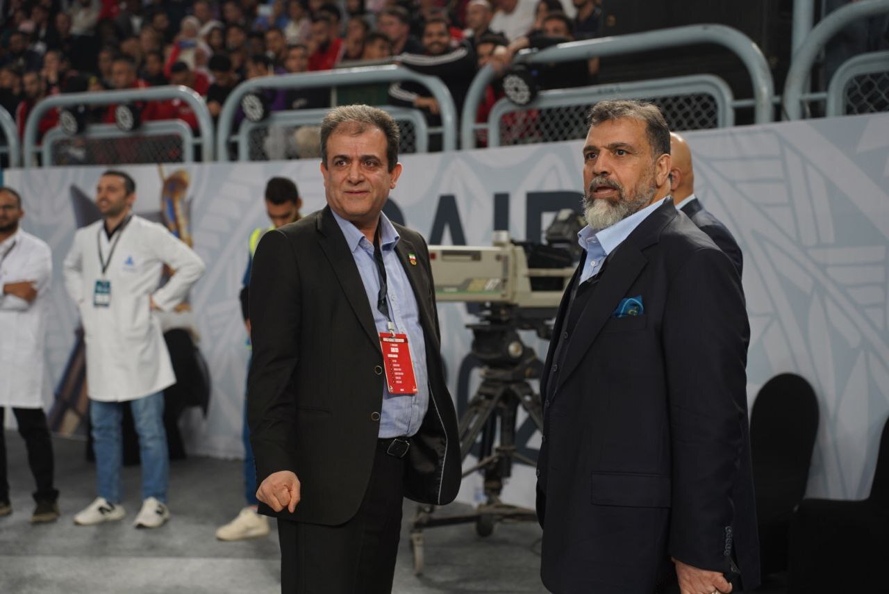 حواشی پرهزینه در دل یک افتخار؛ کاروان رفاقتی کاراته با چند نفر عازم مصر شد؟