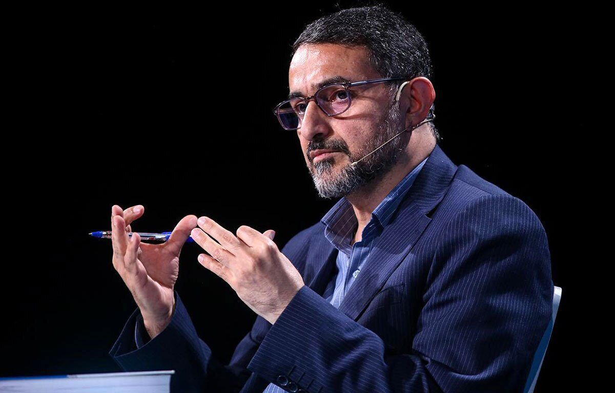 یک نماینده دیگر هم اظهارات خضریان، عضو شورای مرکزی جبهه پایداری را تکذیب کرد