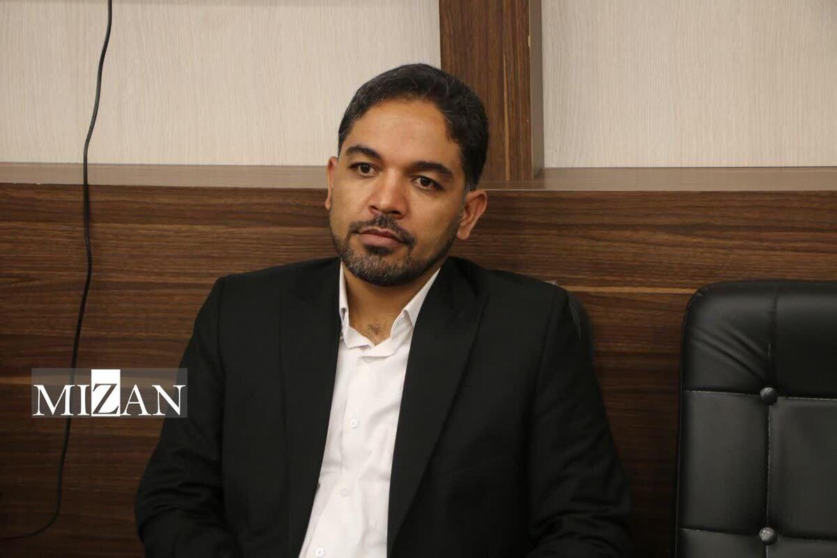 شبکه رشا و ارتشا در بم متلاشی شد