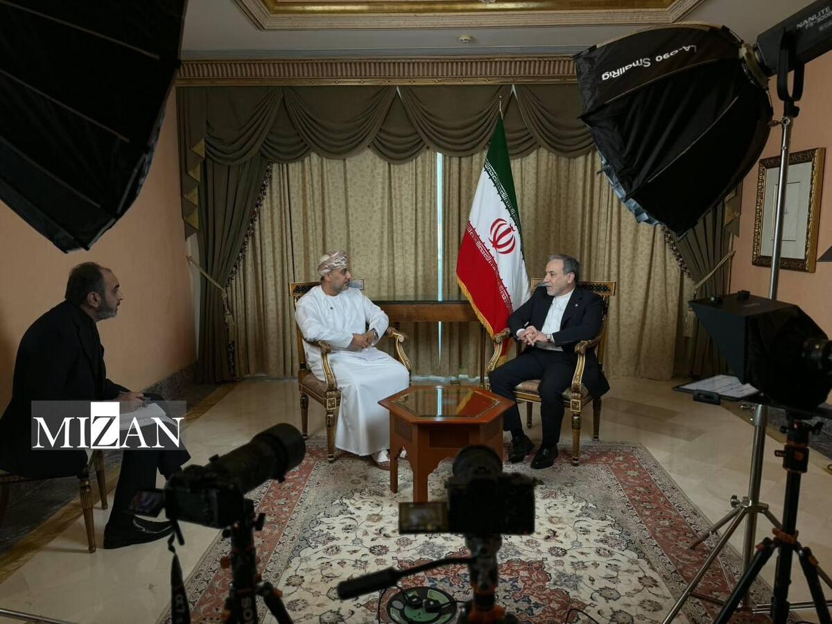 عراقچی: باب مذاکره و میانجی‌گری همیشه باز است