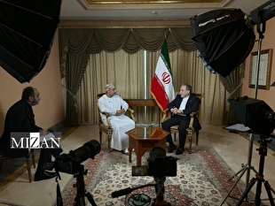 عراقچی: باب مذاکره و میانجی‌گری همیشه باز است