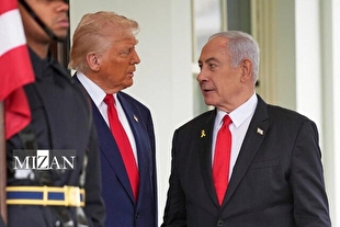 جزئیات گفت‌وگوی تلفنی نتانیاهو و ترامپ