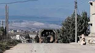 تجاوز به بیت‌جن و درس‌هایی برای رژیم صهیونیستی؛ هسته‌های مقاومت سوریه در حال شکل‌گیری