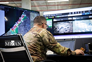 مشارکت همدستان نسل‌کشی در مرکز هماهنگی آمریکایی برای نظارت بر غزه