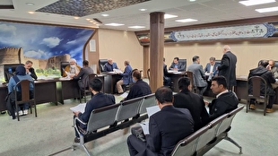 رئیس کل دادگستری لرستان: ملاقات عمومی تجلی عدالت و تواضع در عمل است 