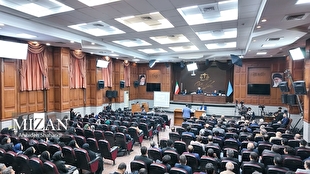 رسیدگی به هیئت‌‎های عفو و اظهارات رجوی پیش از عملیات «فروغ جاویدان»/ دادگاه به فرانسه درباره میزبانی از شبکه‌های ماهواره‎ای منافقین تذکر داد