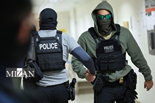 بازداشت مهاجران در آمریکا به دانش‌آموزان رسید