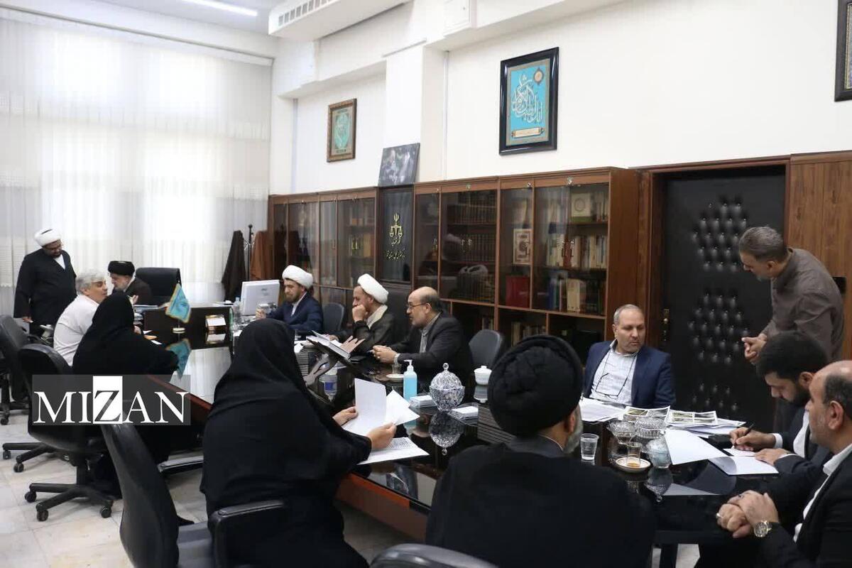 مسئولان قضایی استان قم به درخواست‌های ۱۶۳ مراجعه‌کننده رسیدگی کردند