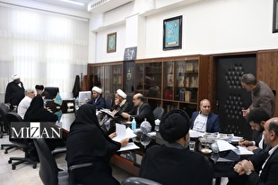 مسئولان قضایی استان قم به درخواستهای ۱۶۳ مراجعهکننده رسیدگی کردند