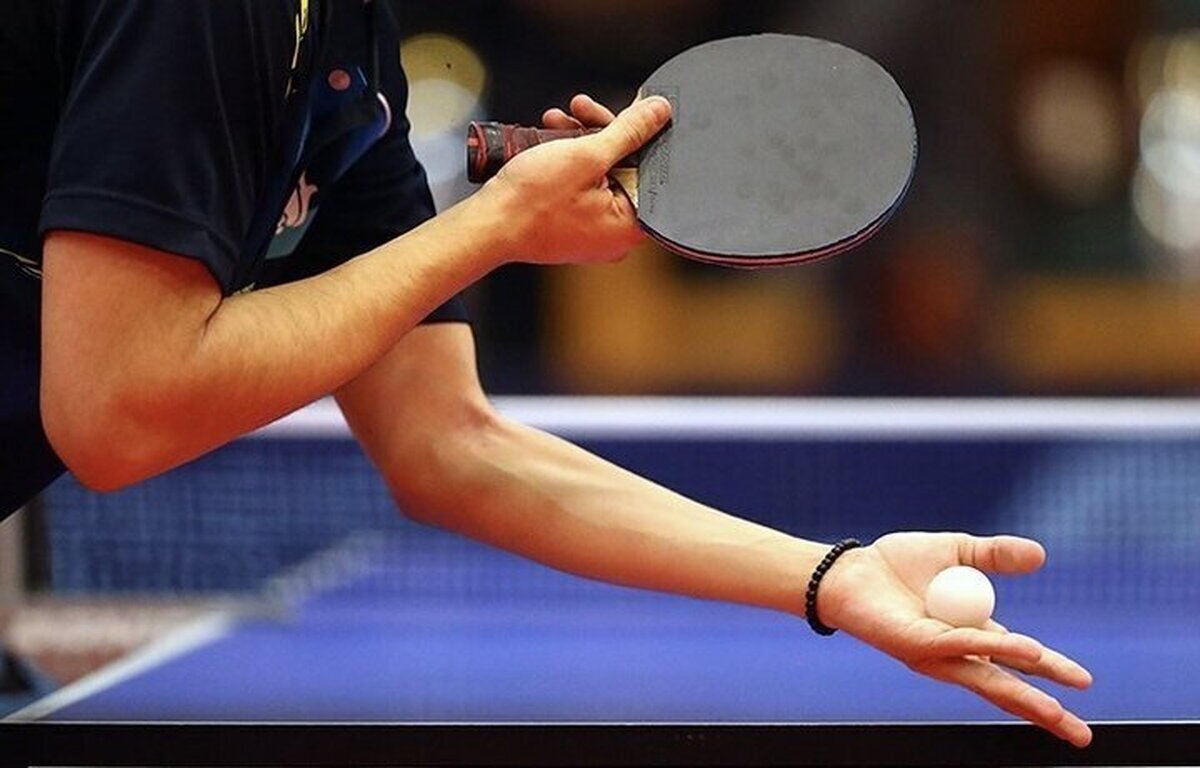 صعود زنان تنیس‌روی‌میز و ارتقا رنکینگ نوجوانان در رتبه‌بندی جدید فدراسیون جهانی