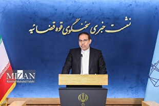 ۵۳۰ هزار کارت سوخت غیرمجاز در استان هرمزگان شناسایی و باطل شد/ پرونده مرتبط با آتش‌سوزی جنگل‌های هیرکانی تشکیل شده است/ کیفرخواست متهمان پرونده شهادت قاضی احسان باقری صادر شد