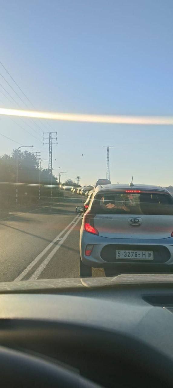 عملیات مقاومتی در رامالله؛ ۲ نظامی صهیونیست زخمی شدند عملیات مقاومتی در رامالله؛ ۲ نظامی صهیونیست زخمی شدند