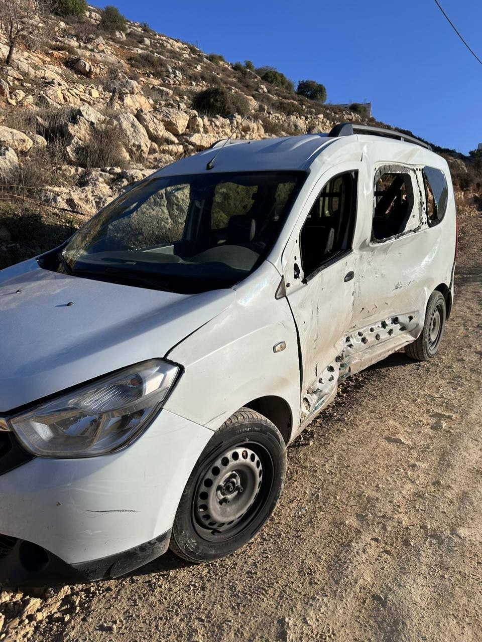 عملیات مقاومتی در رام الله؛ 2 نظامی صهیونیست زخمی شدند عملیات مقاومتی در رام الله؛ 2 نظامی صهیونیست زخمی شدند