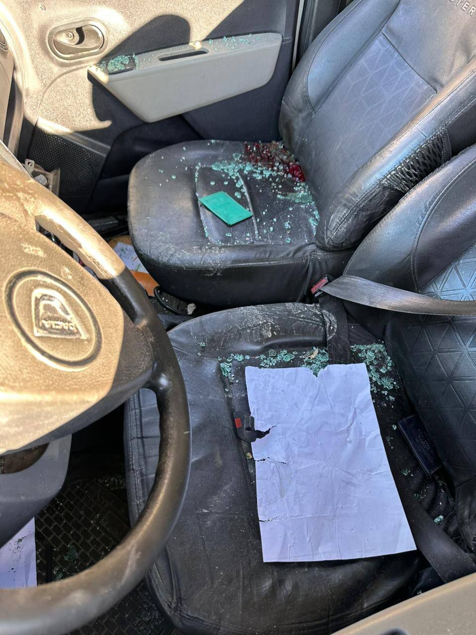 عملیات مقاومتی در رام الله؛ 2 نظامی صهیونیست زخمی شدند عملیات مقاومتی در رام الله؛ 2 نظامی صهیونیست زخمی شدند