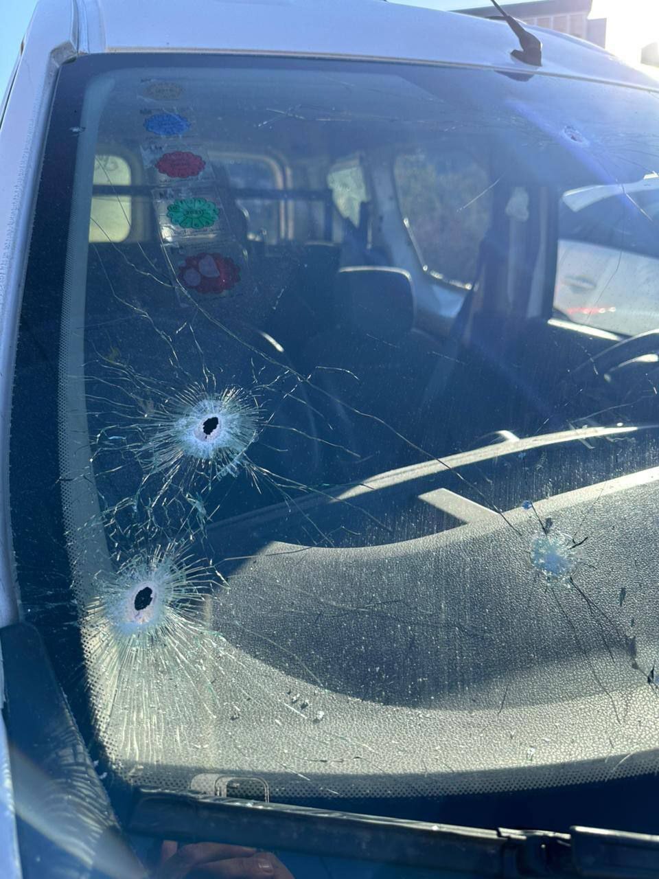 عملیات مقاومتی در رام الله؛ 2 نظامی صهیونیست زخمی شدند عملیات مقاومتی در رام الله؛ 2 نظامی صهیونیست زخمی شدند