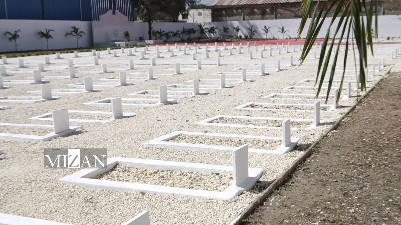 قتل‌عام تیاروی در ۱۹۴۴؛ صفحه‌ای از تاریخ استعماری فرانسه در سنگال