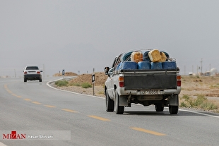 قاچاق بزرگ سوخت در سیلوانا؛ ۲۳ میلیون لیتر سوخت در گزارش جدید دستگاه قضا