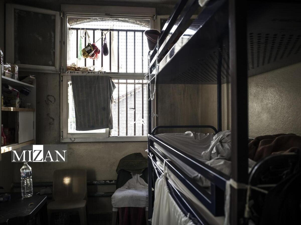 بحران ازدحام جمعیت در زندان‌های فرانسه در میانه انتقاد‌های حقوق بشری