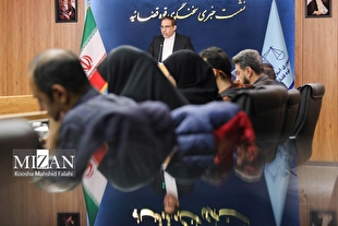 وثیقه ۹۰ میلیارد تومانی پدر شبنم نعمت‌زاده ضبط شد