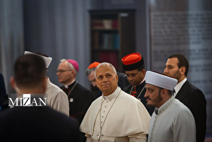 چرا پاپ به لبنان رفت؟