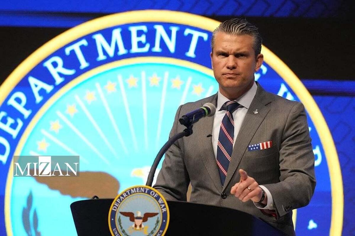 «همه را بکُشید»؛ جنجال دستور وزیر دفاع آمریکا برای کشتار شهروندان ونزوئلا