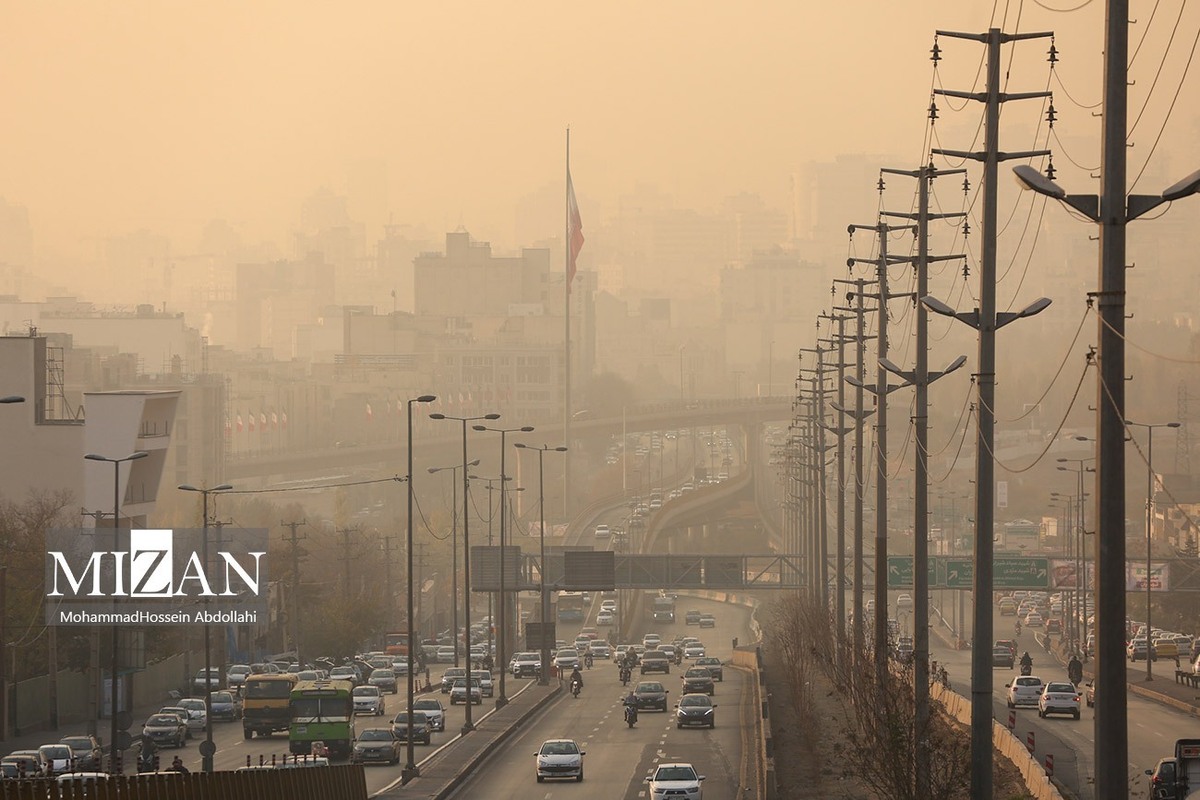 توصیه‌های طب ایرانی برای کاهش اثرات آلودگی هوا