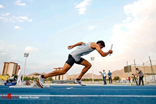 هشدار فدراسیون دوومیدانی درباره برگزاری غیر‌قانونی ماراتن کیش
