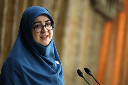 نشست خبری سخنگوی دولت - ۱۱ آبان ۱۴۰۴