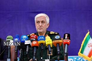 جزئیات برگزاری رزمایش ضد تروریستی «سهند ۲۰۲۵»