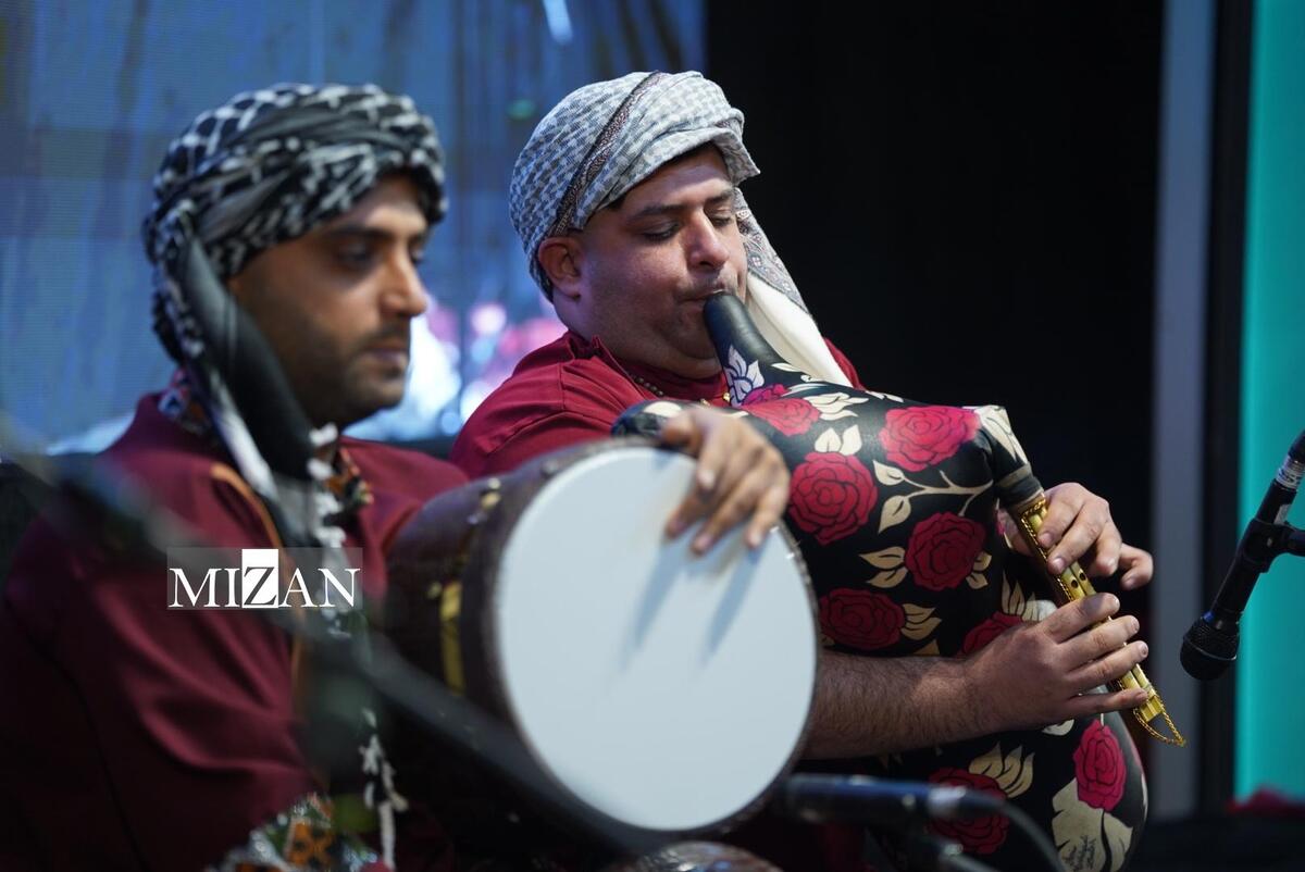 جشنواره موسیقی سردشت بین‌المللی می‌شود