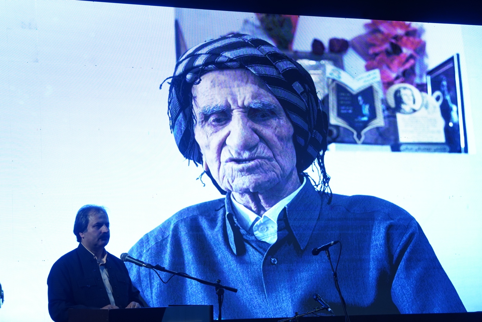 جشنواره موسیقی سردشت بین‌المللی می‌شود