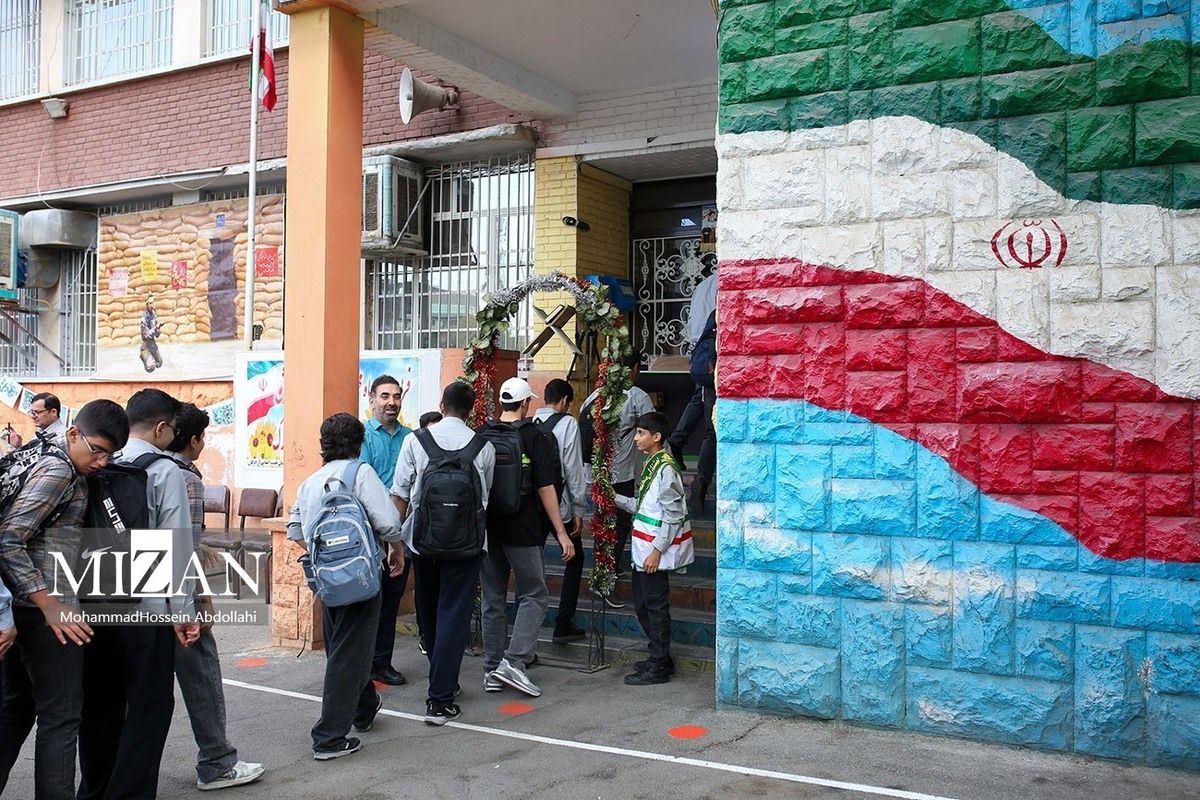 پایان دورکاری و آموزش مجازی در تهران/ طرح زوج و فرد از درب منزل فردا هم اجرا می‌شود