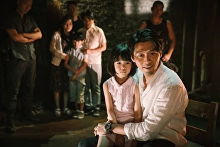 تقابل نفس‌گیر یک گروگان‌گیر و پلیس در «مذاکره» 