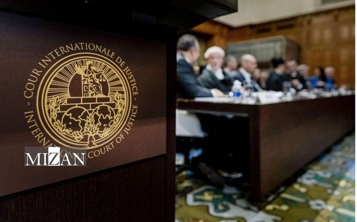 عدالت گزینشی استرالیا درمورد حقوق بین‌الملل؛ رویکردی غیرقابل دفاع