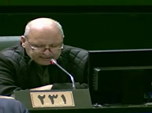 وزیر صمت از حیف‌ومیل بیت‌المال در زیر مجموعه‌های وزارتخانه جلوگیری کند