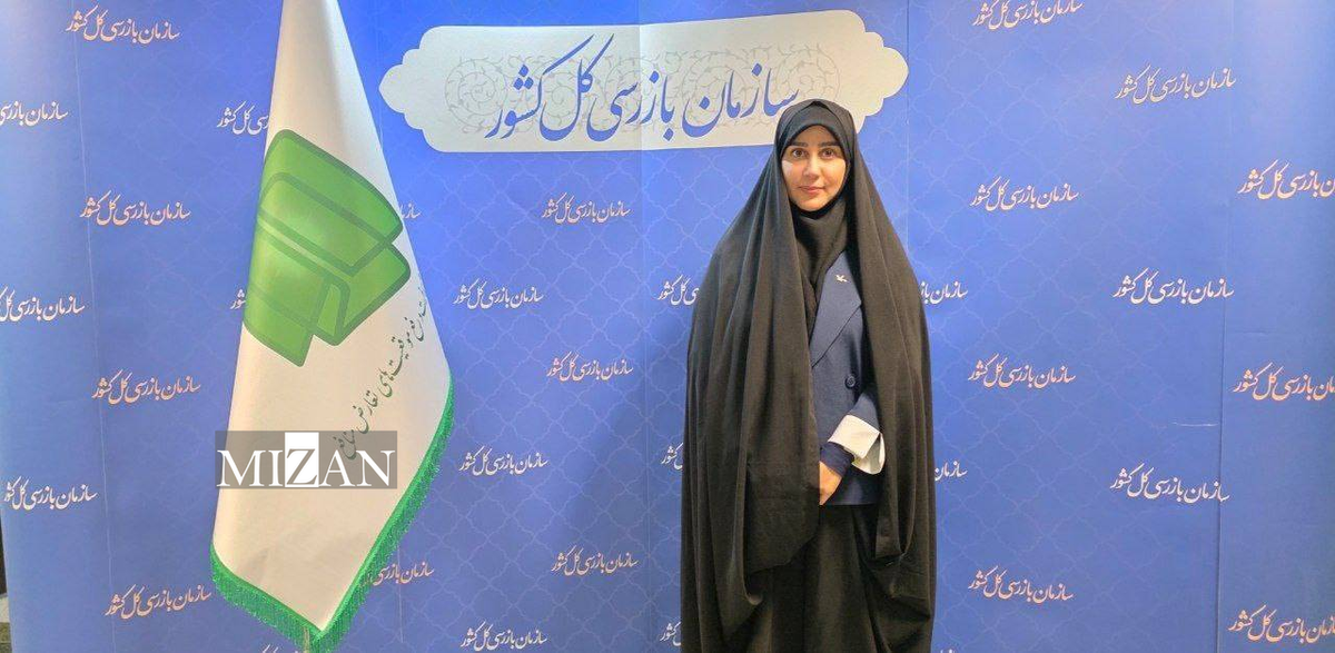 جشنواره شفافیت قدمی مثبت برای ارتقای شفافیت دستگاه‌ها است