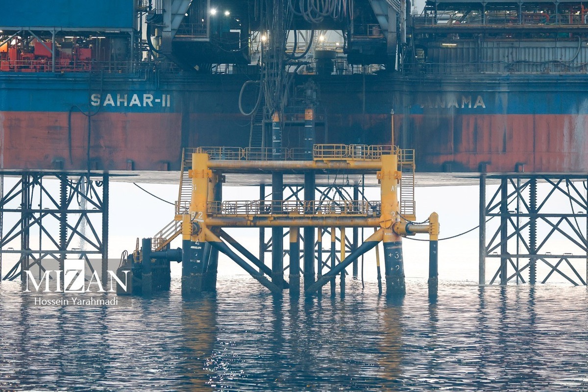 رشد ۱۰ درصدی تولید نفت‌گاز یورو ۴ و ۵ در دولت چهاردهم