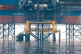 رشد ۱۰ درصدی تولید نفت‌گاز یورو ۴ و ۵ در دولت چهاردهم