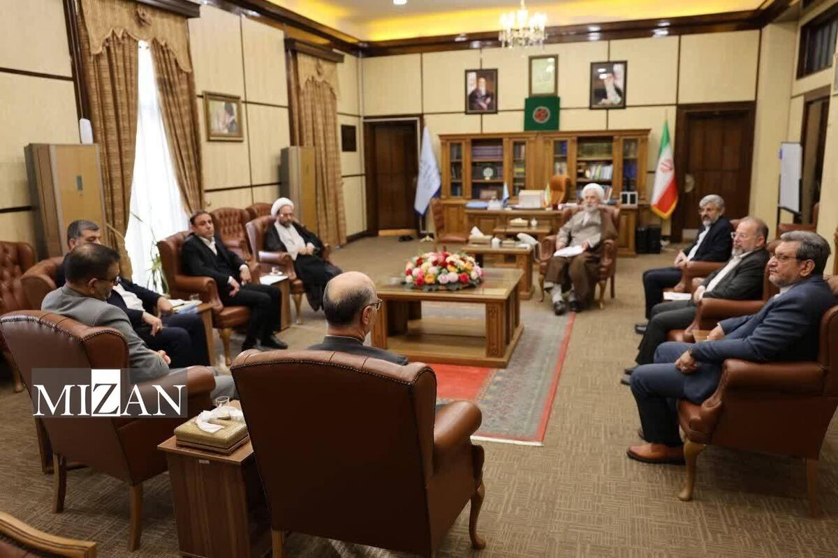 استفاده موثر از ظرفیت دادیاران دادسرای دیوان‌عالی موجب ارتقای کارآمدی دادستانی کل کشور خواهد شد 