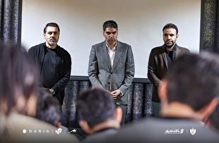 حدادی: پرسپولیس دربی را با فرهنگ احترام به رقیب آغاز می‌کند