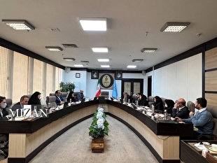 معاون نظارت بر جرایم معاونت اول قوه قضاییه: تمامی دستگاه‌ها باید اقدامات موثری در زمینه رفع ناترازی‌ها و افزایش تولید در حوزه انرژی انجام دهند