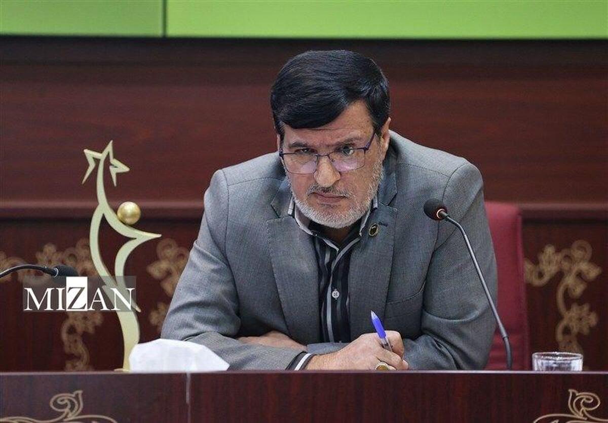 رئیس کمیته ملی پارالمپیک: برای تکرار قهرمانی به امارات می‌رویم/ باید کاروان نمونه باشیم