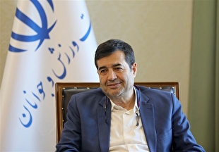 وزیر ورزش: امیدوارم ایران دوباره در بازی‌های پاراآسیایی جوانان قهرمان شود