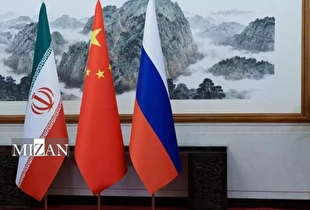 نامه مشترک ایران، روسیه و چین به شورای امنیت: تلاش تروئیکا برای فعال‌سازی اسنپ‌بک مخدوش است