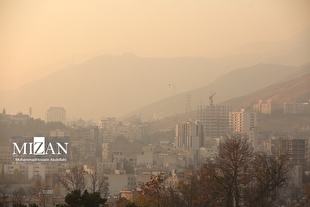 چرا مدارس تهران تعطیل یا غیرحضوری نشد؟