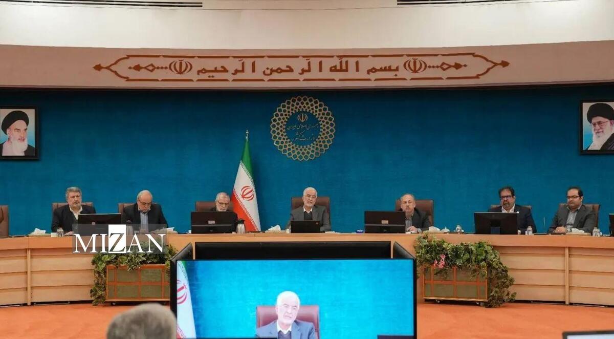 وزیر کشور: مشترکانی که الگوی مصرف را رعایت نکنند، با قطعی مواجه خواهند شد