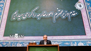 عراقچی: صیانت از وحدت و انسجام ملی لازمه موفقیت کشور در مواجهه با شرارت‌های دشمنان است